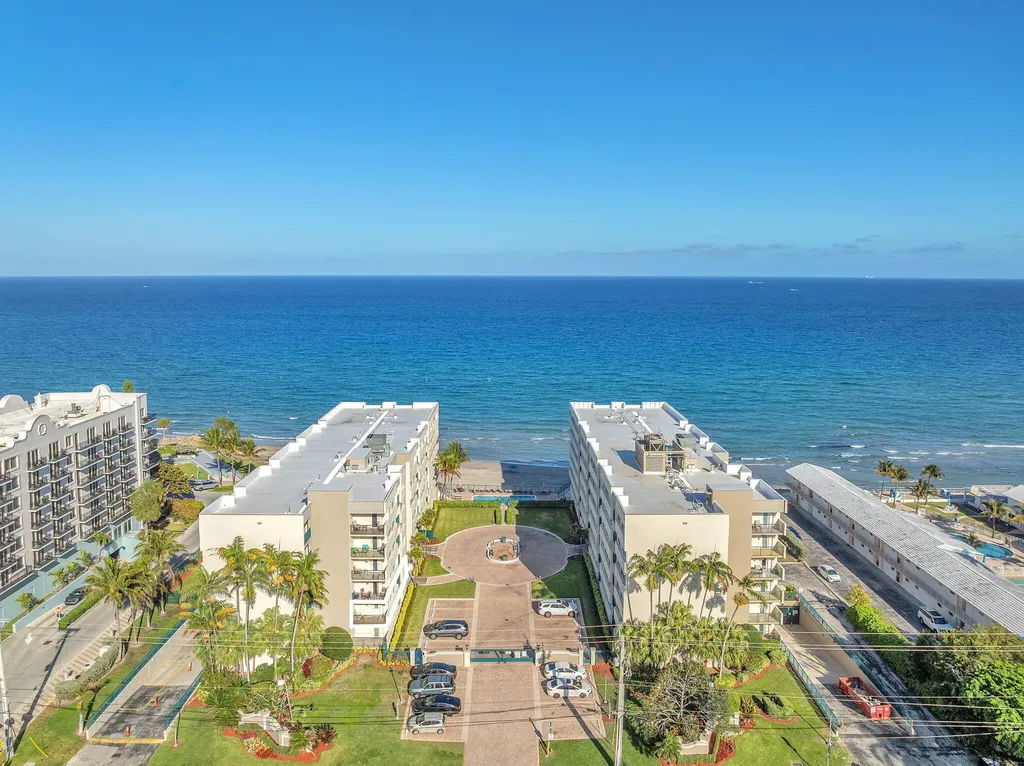 1239 Hillsboro Mile Hillsboro Beach FL 33062