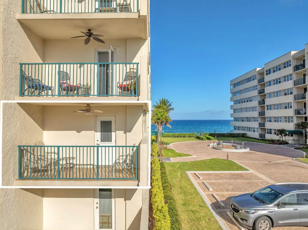 1239 Hillsboro Mile Hillsboro Beach FL 33062