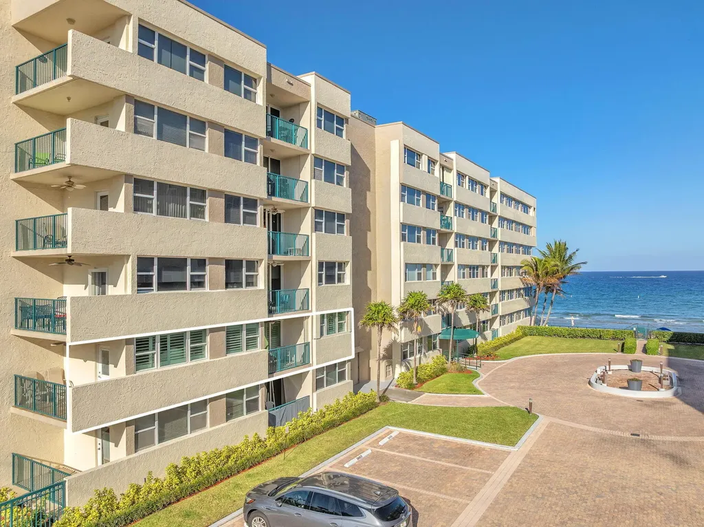 1239 Hillsboro Mile Hillsboro Beach FL 33062