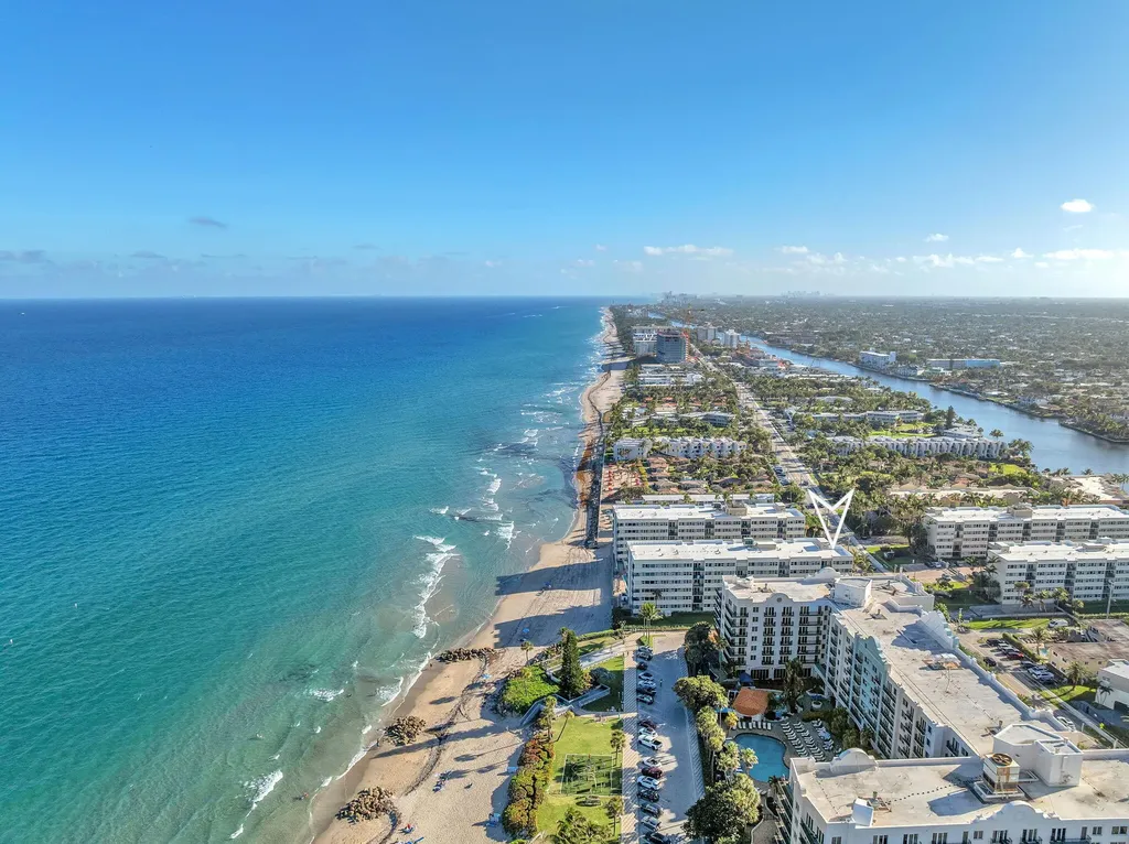 1239 Hillsboro Mile Hillsboro Beach FL 33062