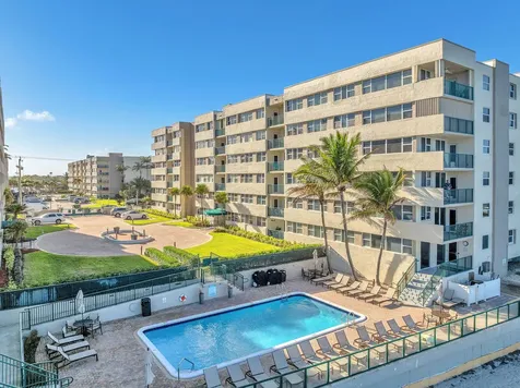 1239 Hillsboro Mile Hillsboro Beach FL 33062