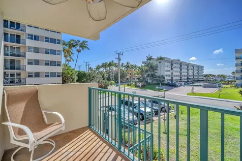 1239 Hillsboro Mile Hillsboro Beach FL 33062