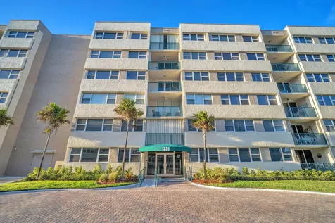 1239 Hillsboro Mile Hillsboro Beach FL 33062