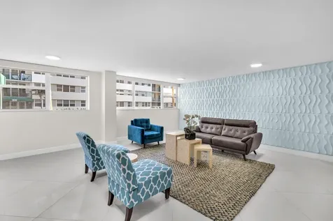 1239 Hillsboro Mile Hillsboro Beach FL 33062