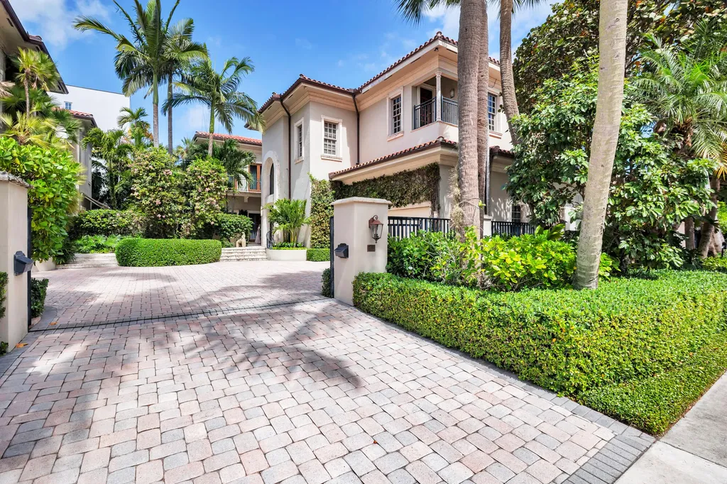 349 Chilean Avenue Palm Beach FL 33480