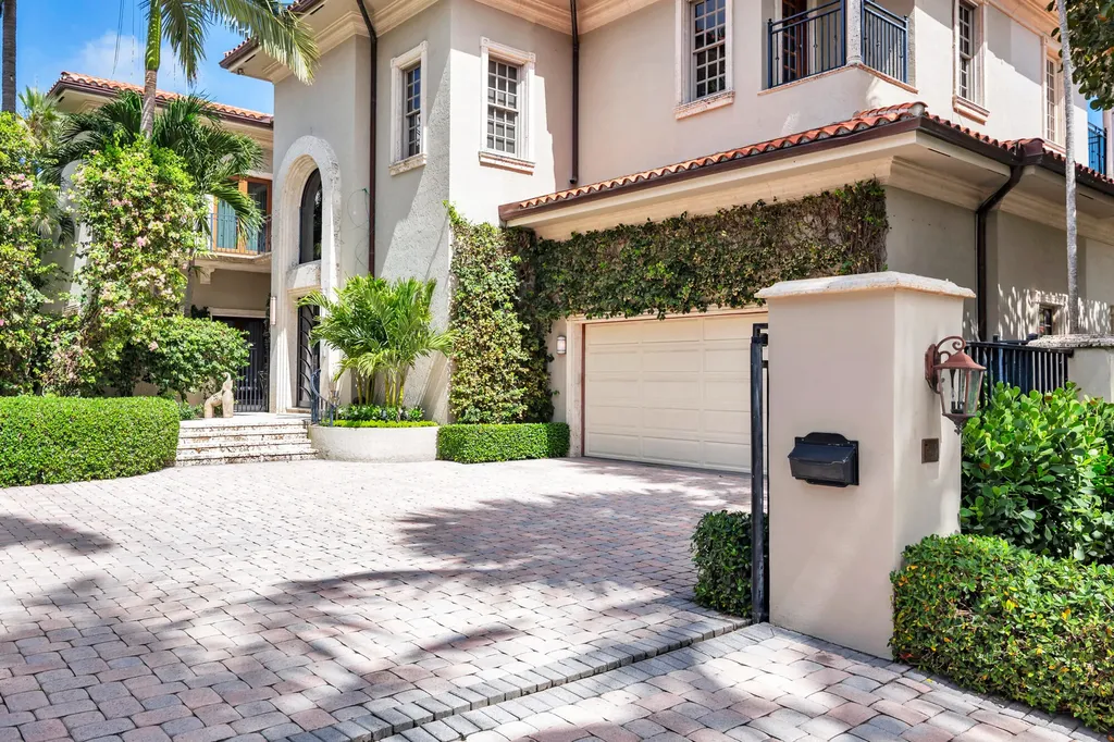 349 Chilean Avenue Palm Beach FL 33480