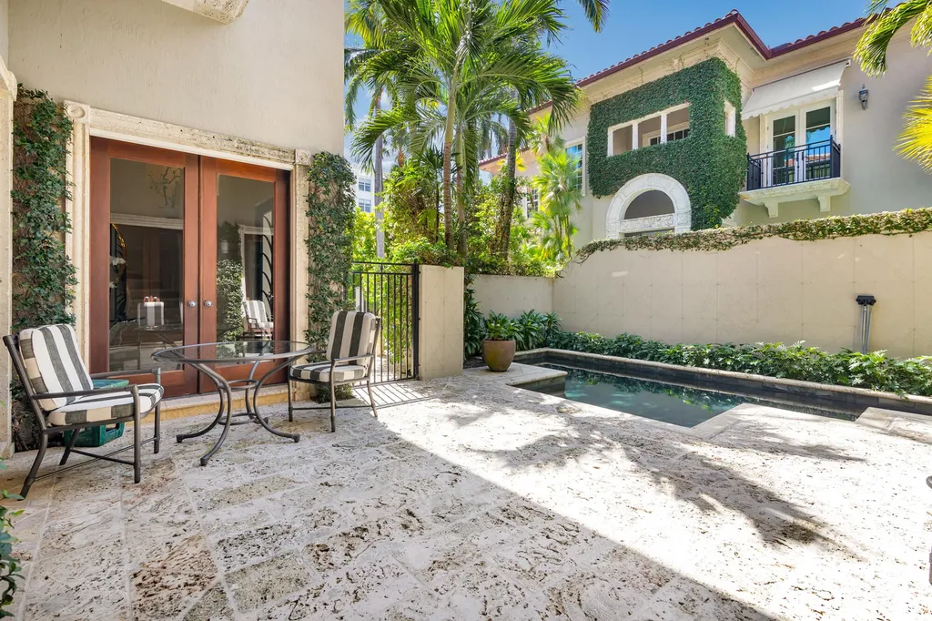 349 Chilean Avenue Palm Beach FL 33480
