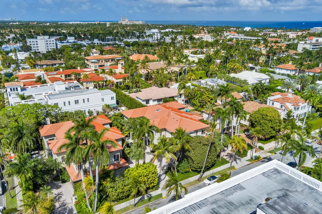 349 Chilean Avenue Palm Beach FL 33480