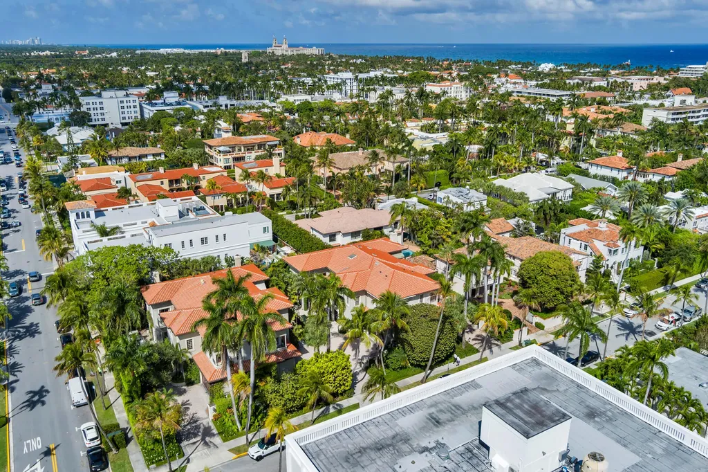 349 Chilean Avenue Palm Beach FL 33480