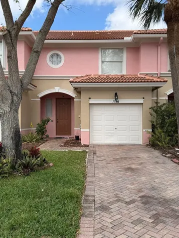 1510 Seminole Palms Drive Greenacres FL 33463