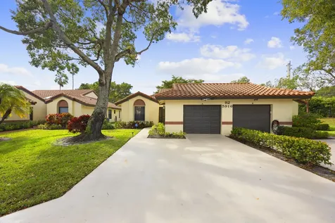 5916 Sunswept Lane Boynton Beach FL 33437