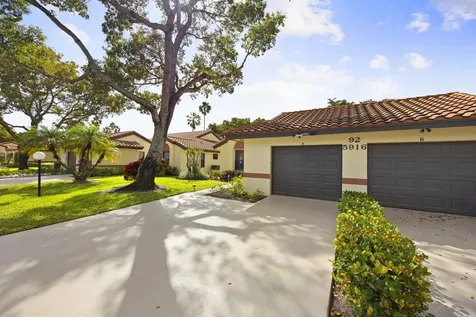 5916 Sunswept Lane Boynton Beach FL 33437