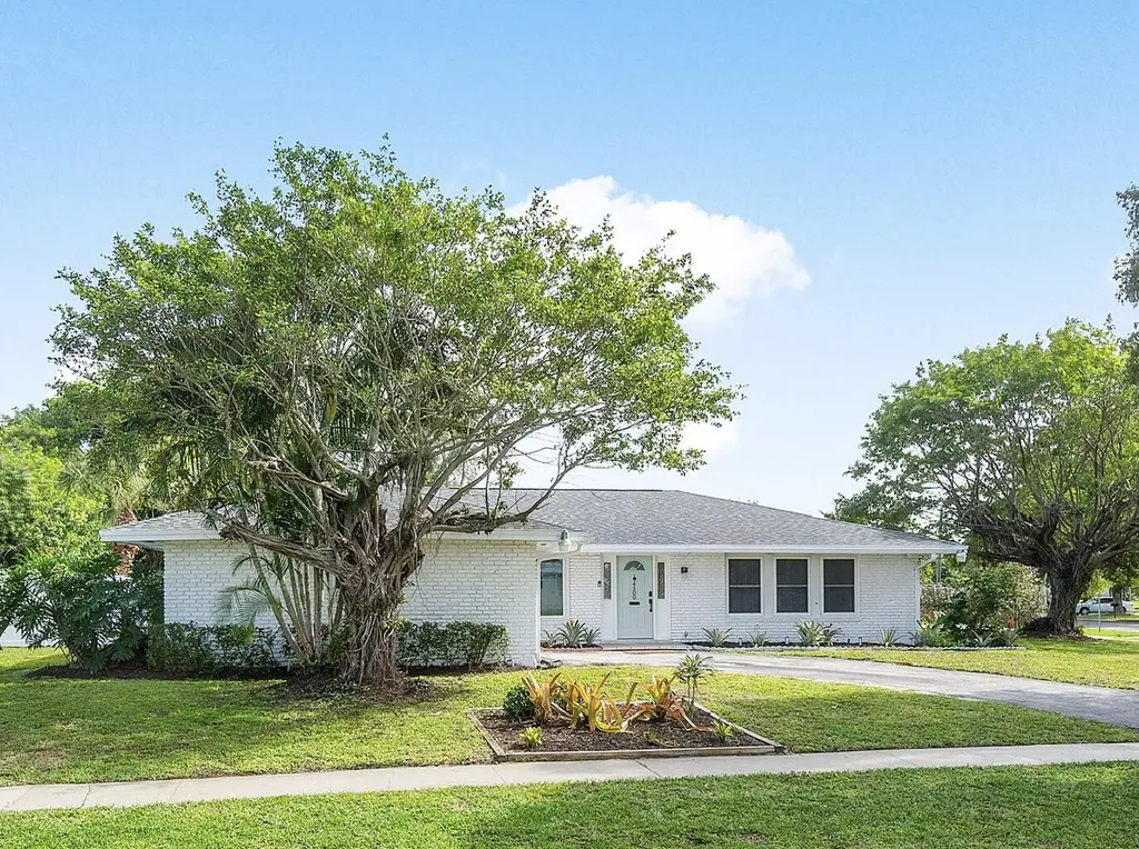 4300 Brooks Avenue West Palm Beach FL 33407