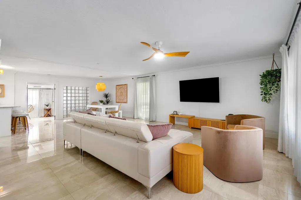 4300 Brooks Avenue West Palm Beach FL 33407