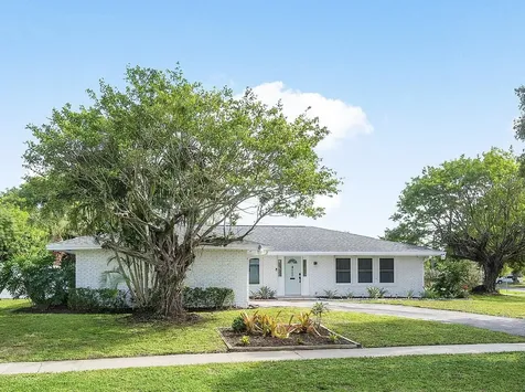 4300 Brooks Avenue West Palm Beach FL 33407