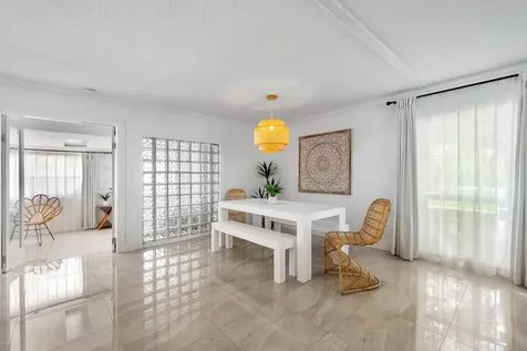 4300 Brooks Avenue West Palm Beach FL 33407