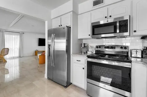 4300 Brooks Avenue West Palm Beach FL 33407