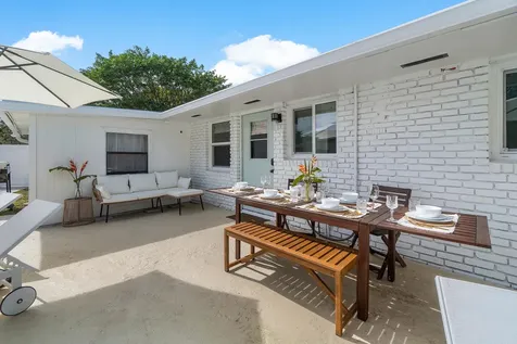 4300 Brooks Avenue West Palm Beach FL 33407
