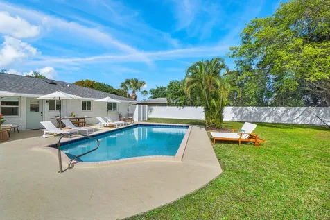 4300 Brooks Avenue West Palm Beach FL 33407