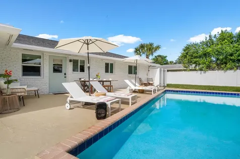 4300 Brooks Avenue West Palm Beach FL 33407