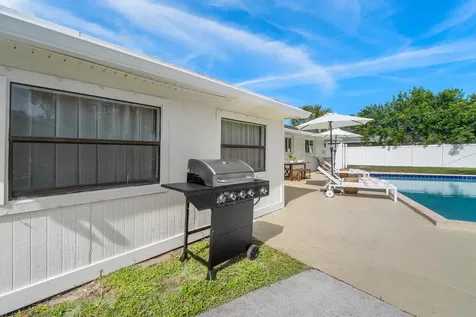 4300 Brooks Avenue West Palm Beach FL 33407