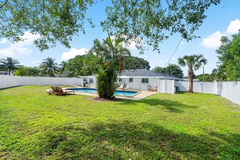 4300 Brooks Avenue West Palm Beach FL 33407