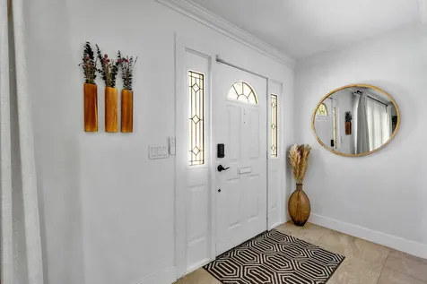 4300 Brooks Avenue West Palm Beach FL 33407