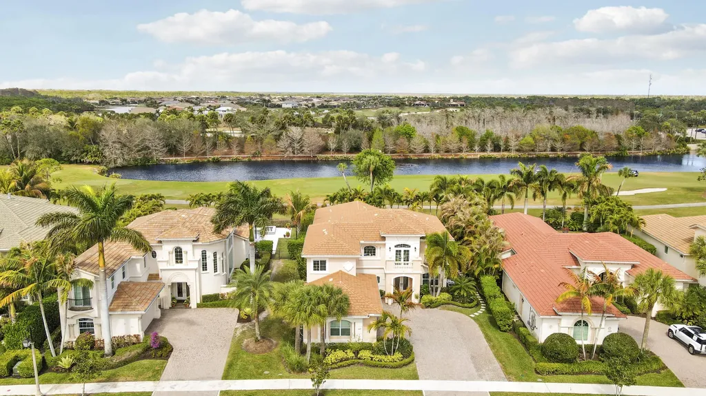 167 Rosalia Court S Jupiter FL 33478