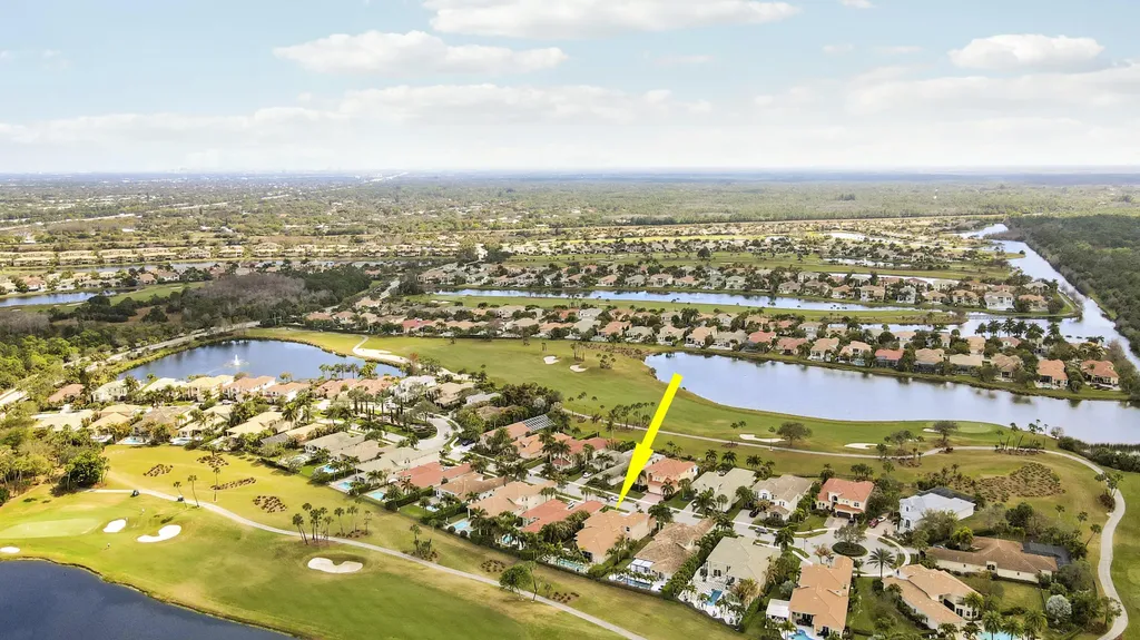 167 Rosalia Court S Jupiter FL 33478