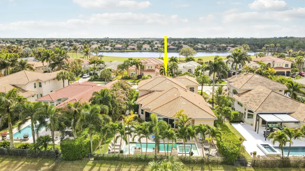 167 Rosalia Court S Jupiter FL 33478