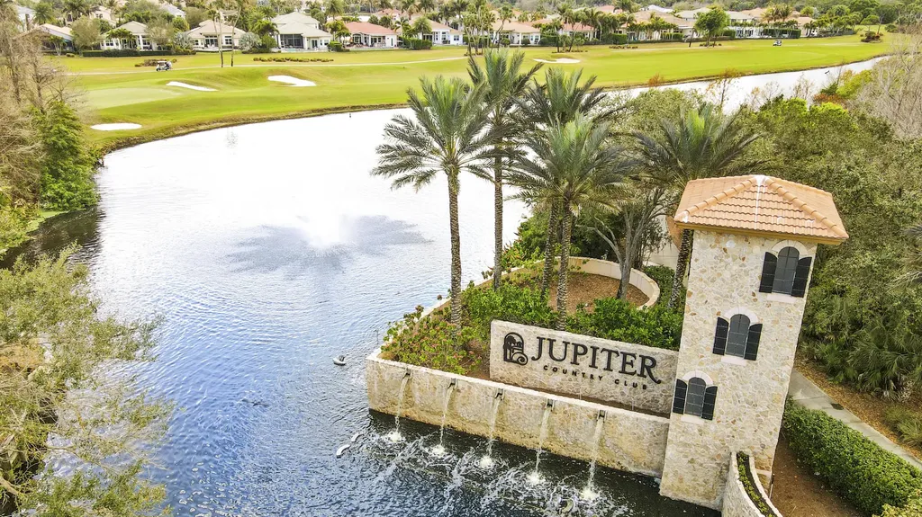 167 Rosalia Court S Jupiter FL 33478