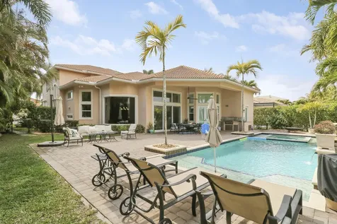 167 Rosalia Court S Jupiter FL 33478