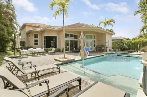 167 Rosalia Court S Jupiter FL 33478