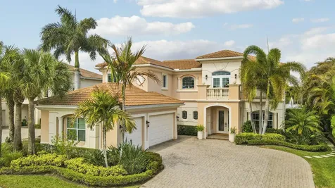 167 Rosalia Court S Jupiter FL 33478