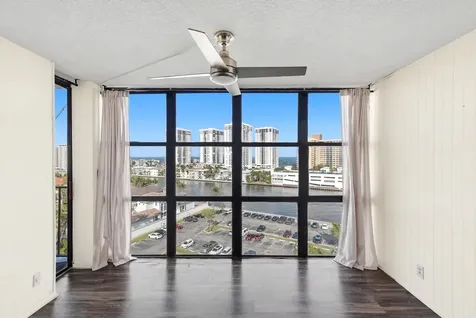 1000 Parkview Drive Hallandale Beach FL 33009