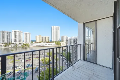 1000 Parkview Drive Hallandale Beach FL 33009