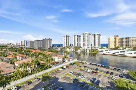 1000 Parkview Drive Hallandale Beach FL 33009