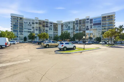 1000 Parkview Drive Hallandale Beach FL 33009