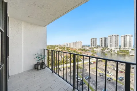 1000 Parkview Drive Hallandale Beach FL 33009