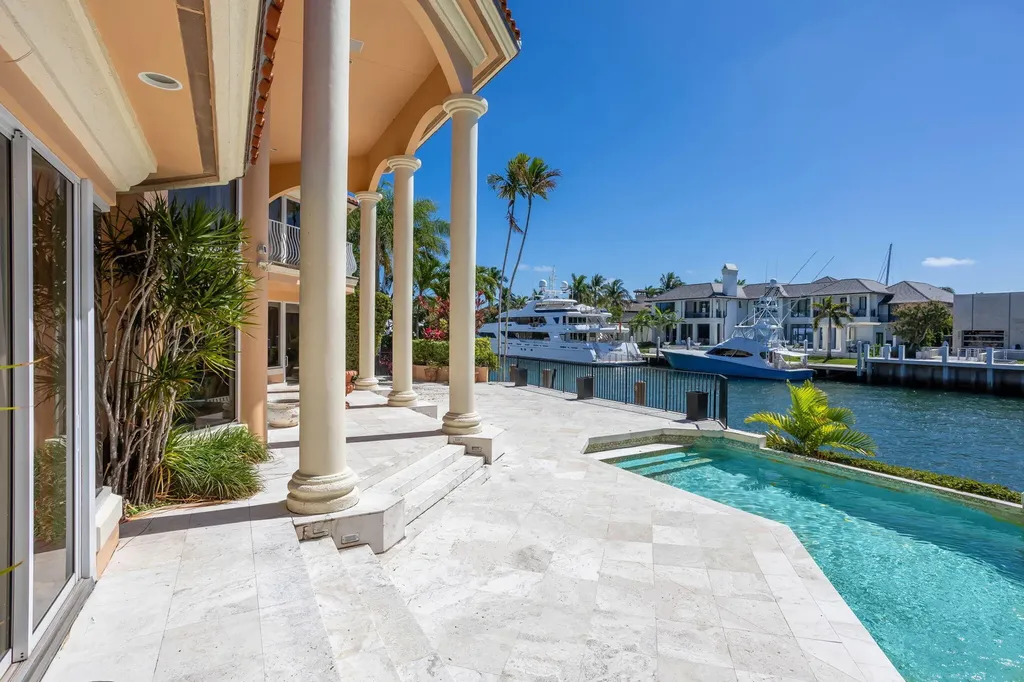 4 Isla Bahia Drive Fort Lauderdale FL 33316