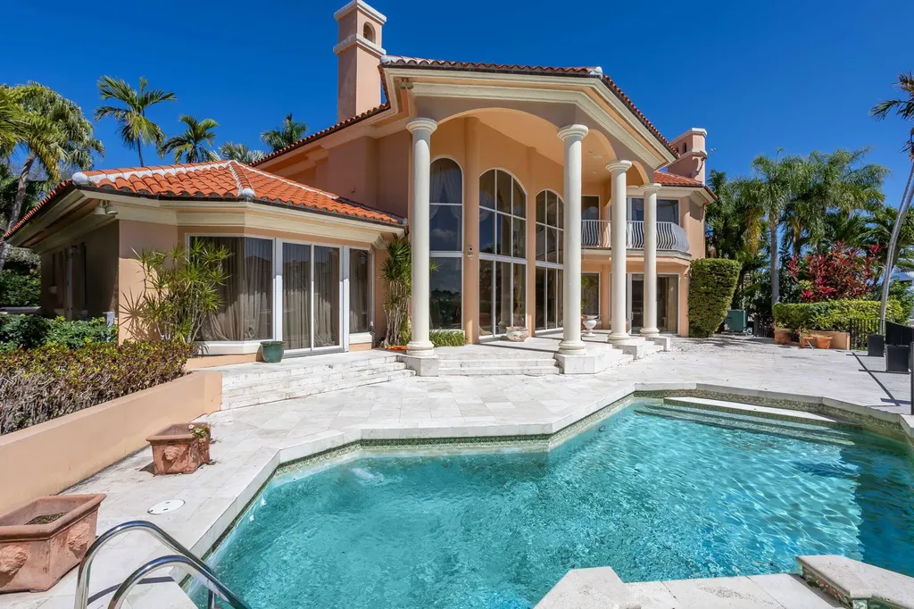 4 Isla Bahia Drive Fort Lauderdale FL 33316