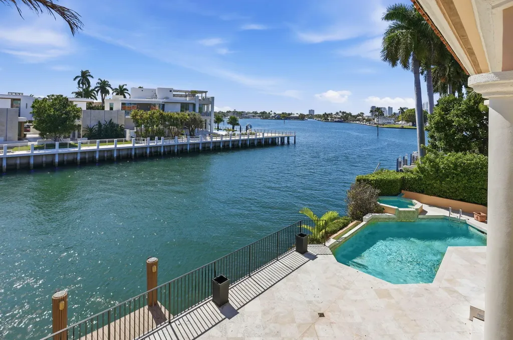 4 Isla Bahia Drive Fort Lauderdale FL 33316