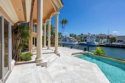 4 Isla Bahia Drive Fort Lauderdale FL 33316