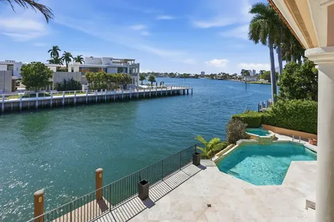 4 Isla Bahia Drive Fort Lauderdale FL 33316