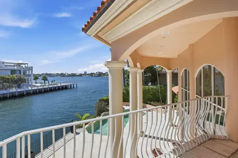 4 Isla Bahia Drive Fort Lauderdale FL 33316