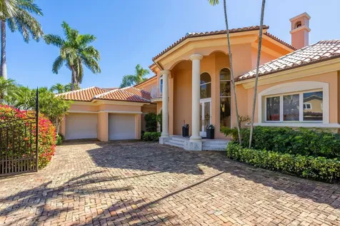 4 Isla Bahia Drive Fort Lauderdale FL 33316