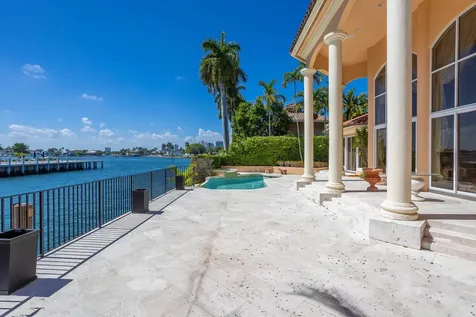 4 Isla Bahia Drive Fort Lauderdale FL 33316