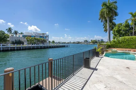 4 Isla Bahia Drive Fort Lauderdale FL 33316