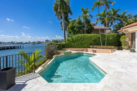 4 Isla Bahia Drive Fort Lauderdale FL 33316