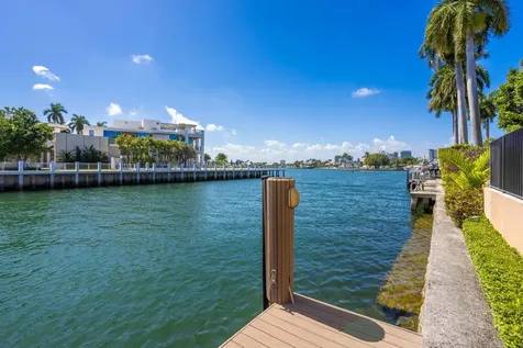 4 Isla Bahia Drive Fort Lauderdale FL 33316